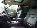 2006 Bonatti Grey Metallic Land Rover Range Rover Sport HSE  photo #8