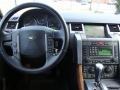 2006 Bonatti Grey Metallic Land Rover Range Rover Sport HSE  photo #9