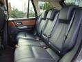 2006 Bonatti Grey Metallic Land Rover Range Rover Sport HSE  photo #17