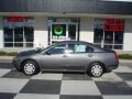 2006 Titanium Pearl Mitsubishi Galant ES  photo #1