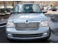 2006 Pewter Metallic Lincoln Navigator Ultimate 4x4  photo #2