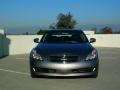 2008 Amethyst Graphite Gray Infiniti G 37 Journey Coupe  photo #4