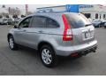 2007 Whistler Silver Metallic Honda CR-V EX-L  photo #5