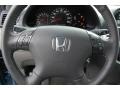 2008 Ocean Mist Metallic Honda Odyssey EX-L  photo #19
