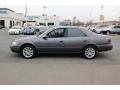 1998 Antique Sage Pearl Toyota Camry LE  photo #6