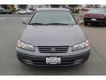 1998 Antique Sage Pearl Toyota Camry LE  photo #8