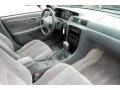 1998 Antique Sage Pearl Toyota Camry LE  photo #22