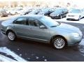 Light Tundra Metallic - Milan V6 Premier Photo No. 4