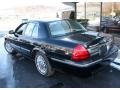 2009 Black Mercury Grand Marquis LS  photo #8