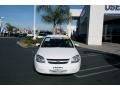 Summit White - Cobalt LT Sedan Photo No. 3