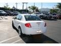 Summit White - Cobalt LT Sedan Photo No. 8