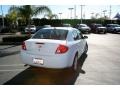 Summit White - Cobalt LT Sedan Photo No. 10