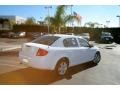 Summit White - Cobalt LT Sedan Photo No. 11