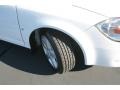 Summit White - Cobalt LT Sedan Photo No. 14