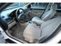 Summit White - Cobalt LT Sedan Photo No. 21