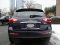 2008 Blue Slate Infiniti EX 35 Journey AWD  photo #5