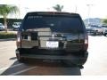 2009 Black Chevrolet Tahoe Hybrid  photo #9