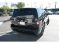 2009 Black Chevrolet Tahoe Hybrid  photo #10