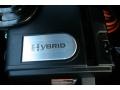 2009 Black Chevrolet Tahoe Hybrid  photo #31