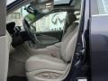 Blue Slate - EX 35 Journey AWD Photo No. 9