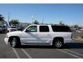 2006 Summit White GMC Yukon XL Denali AWD  photo #6