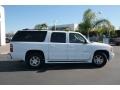 Summit White - Yukon XL Denali AWD Photo No. 12