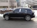 Black Obsidian - FX 35 AWD Photo No. 3