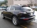 Black Obsidian - FX 35 AWD Photo No. 4