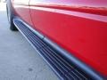 2003 Flame Red Dodge Durango SXT 4x4  photo #9