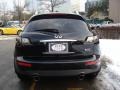 Black Obsidian - FX 35 AWD Photo No. 5