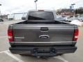 2006 Dark Shadow Grey Metallic Ford Ranger XLT SuperCab 4x4  photo #4