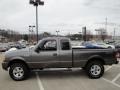 2006 Dark Shadow Grey Metallic Ford Ranger XLT SuperCab 4x4  photo #5