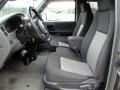 2006 Dark Shadow Grey Metallic Ford Ranger XLT SuperCab 4x4  photo #12