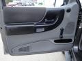 2006 Dark Shadow Grey Metallic Ford Ranger XLT SuperCab 4x4  photo #15