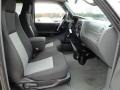 2006 Dark Shadow Grey Metallic Ford Ranger XLT SuperCab 4x4  photo #17