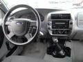 2006 Dark Shadow Grey Metallic Ford Ranger XLT SuperCab 4x4  photo #18