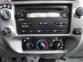 2006 Dark Shadow Grey Metallic Ford Ranger XLT SuperCab 4x4  photo #19