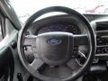 2006 Dark Shadow Grey Metallic Ford Ranger XLT SuperCab 4x4  photo #21