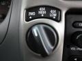 2006 Dark Shadow Grey Metallic Ford Ranger XLT SuperCab 4x4  photo #24