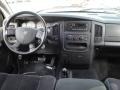 2004 Light Almond Pearl Dodge Ram 1500 SLT Quad Cab 4x4  photo #21