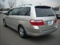 2006 Silver Pearl Metallic Honda Odyssey EX-L  photo #5