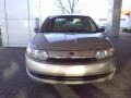 2004 Golden Wheat Saturn ION 2 Sedan  photo #2