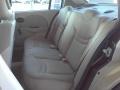 2004 Golden Wheat Saturn ION 2 Sedan  photo #7