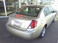 2004 Golden Wheat Saturn ION 2 Sedan  photo #16