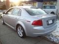 Alabaster Silver Metallic - TL 3.2 Photo No. 7