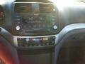 Alabaster Silver Metallic - TSX Sedan Photo No. 18