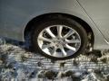 Alabaster Silver Metallic - TSX Sedan Photo No. 21