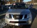 2008 Silver Lightning Nissan Pathfinder LE 4x4  photo #3