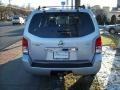 2008 Silver Lightning Nissan Pathfinder LE 4x4  photo #6