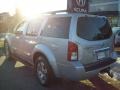 2008 Silver Lightning Nissan Pathfinder LE 4x4  photo #7